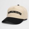 Washington DC Upside Down Cream Hat 8 Washington DC Upside Down Cream Hat 1