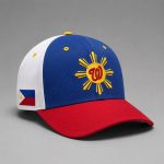 Washington Nationals 2026 Filipino Heritage Hat Giveaway