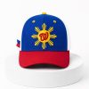 Washington Nationals 2026 Filipino Heritage Hat Giveaway 4 Washington Nationals 2026 Filipino Heritage Hat Giveaway 2