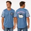 Washington Nationals Hello Kitty Night Jersey 2026 Giveaway 2