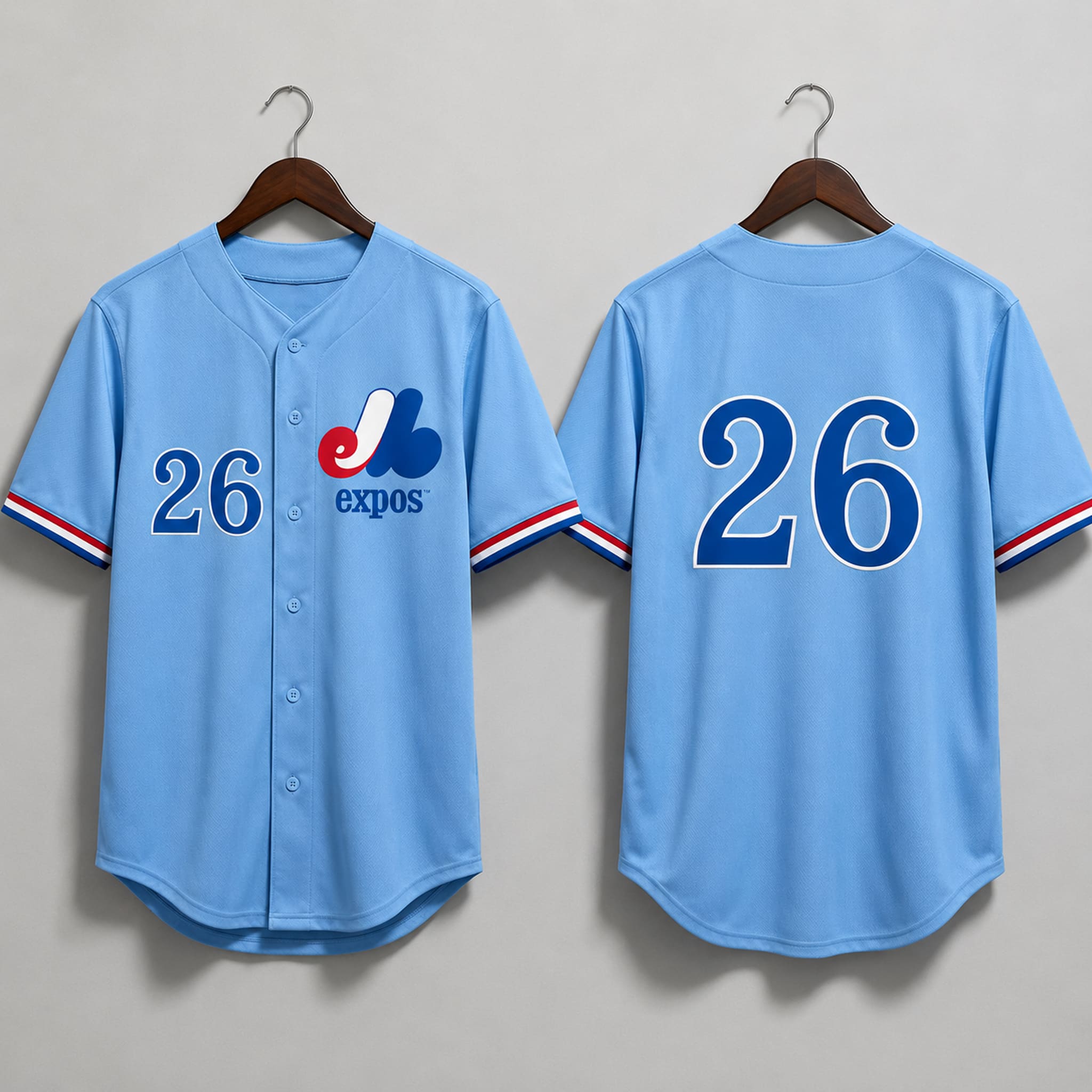 Washington Nationals Montreal Expos Jersey Giveaway 2026 1 Washington Nationals Montreal Expos Jersey Giveaway 2026 1