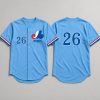 Washington Nationals Montreal Expos Jersey Giveaway 2026 5 Washington Nationals Montreal Expos Jersey Giveaway 2026