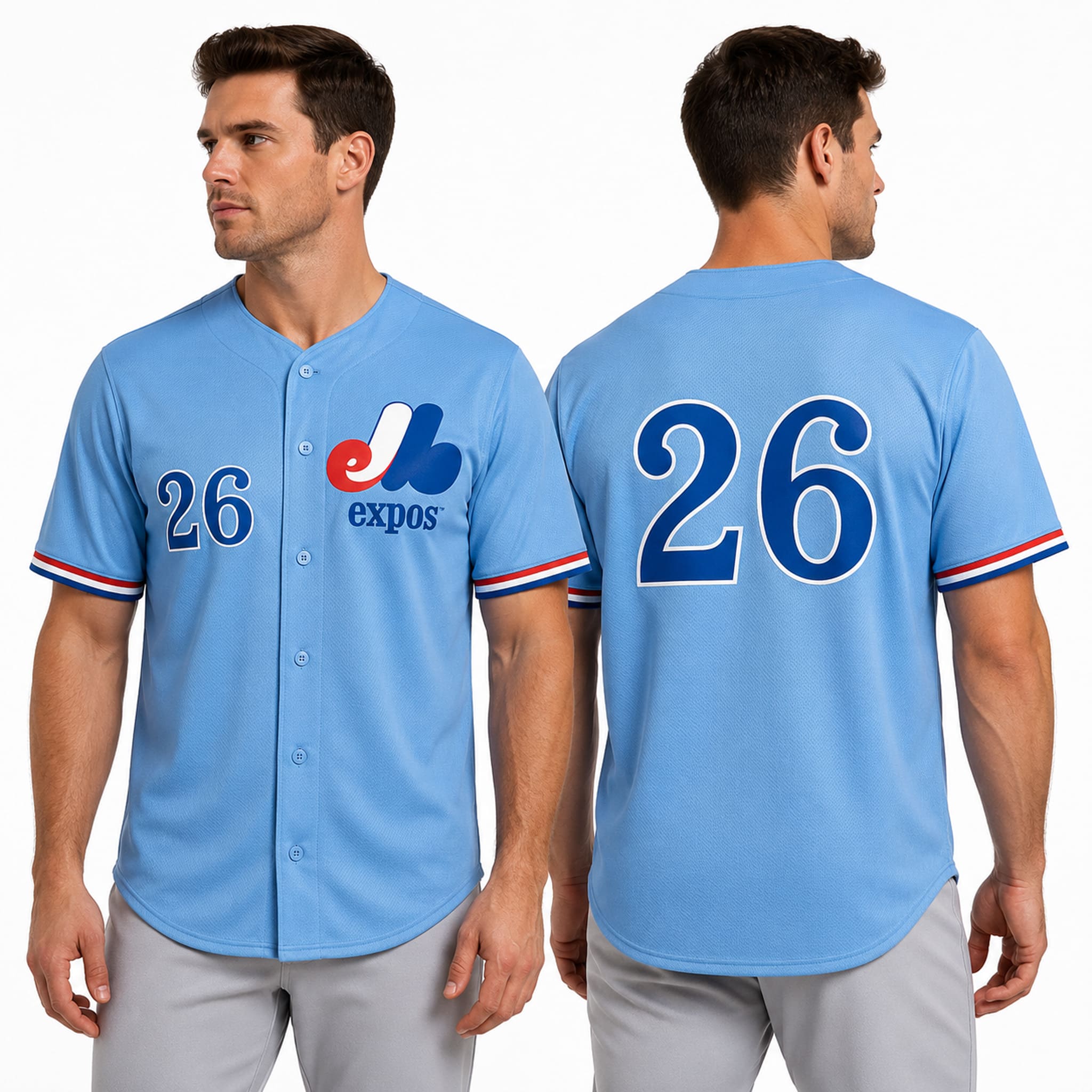 Washington Nationals Montreal Expos Jersey Giveaway 2026 2 Washington Nationals Montreal Expos Jersey Giveaway 2026 2