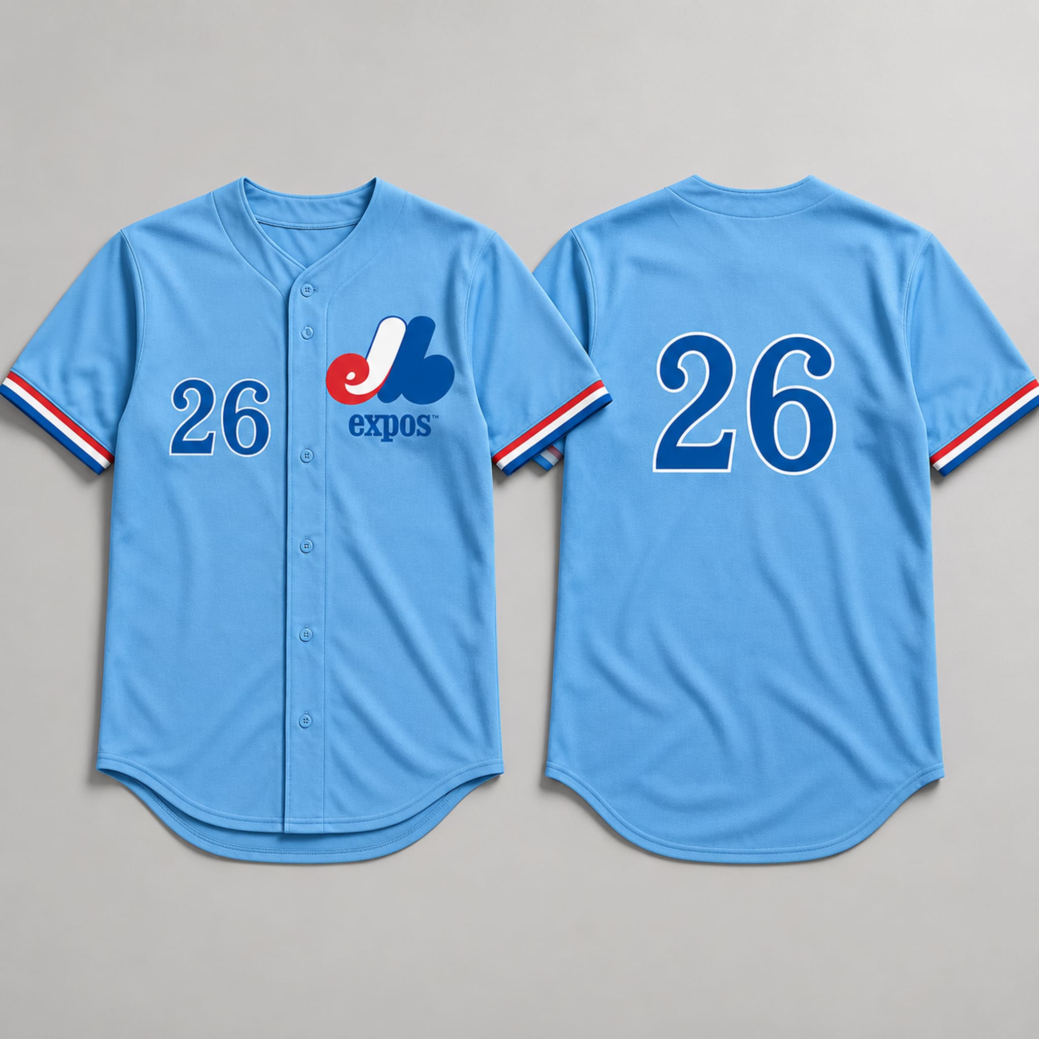 Washington Nationals Montreal Expos Jersey Giveaway 2026 Washington Nationals Montreal Expos Jersey Giveaway 2026