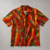 Weird Al Yankovic Hawaiian Shirt 1