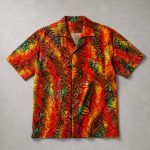 Weird Al Yankovic Hawaiian Shirt