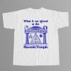 What If We Kissed At The Masonic Temple Shirt 10