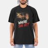 Where She At Drake Drink Meme Shirt 2