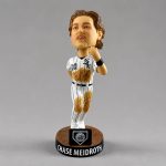 White Sox 2026 Chase Meidroth Bobblehead Giveaway