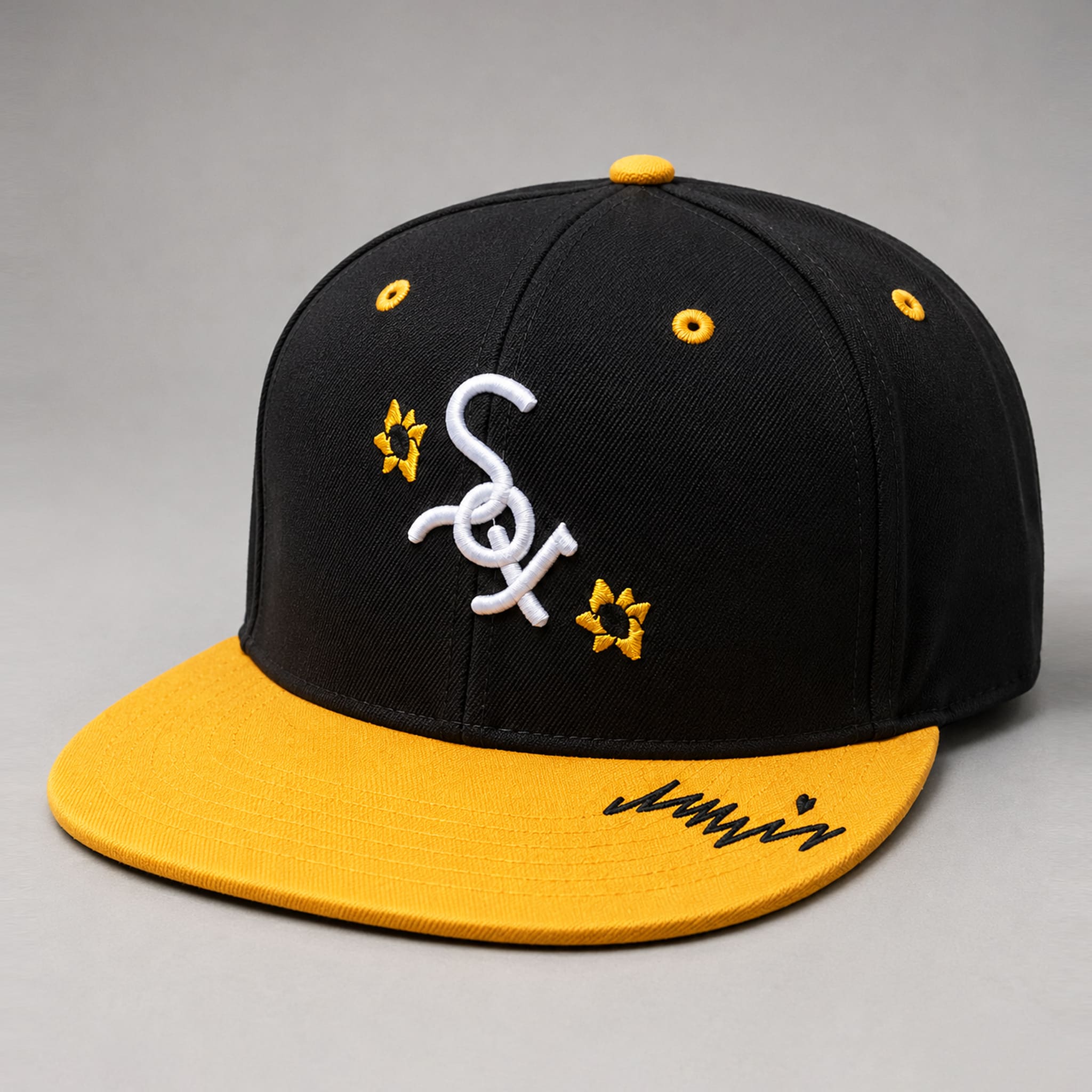 White Sox 2026 Kid Designed Hat Giveaway 1 White Sox 2026 Kid Designed Hat Giveaway 1