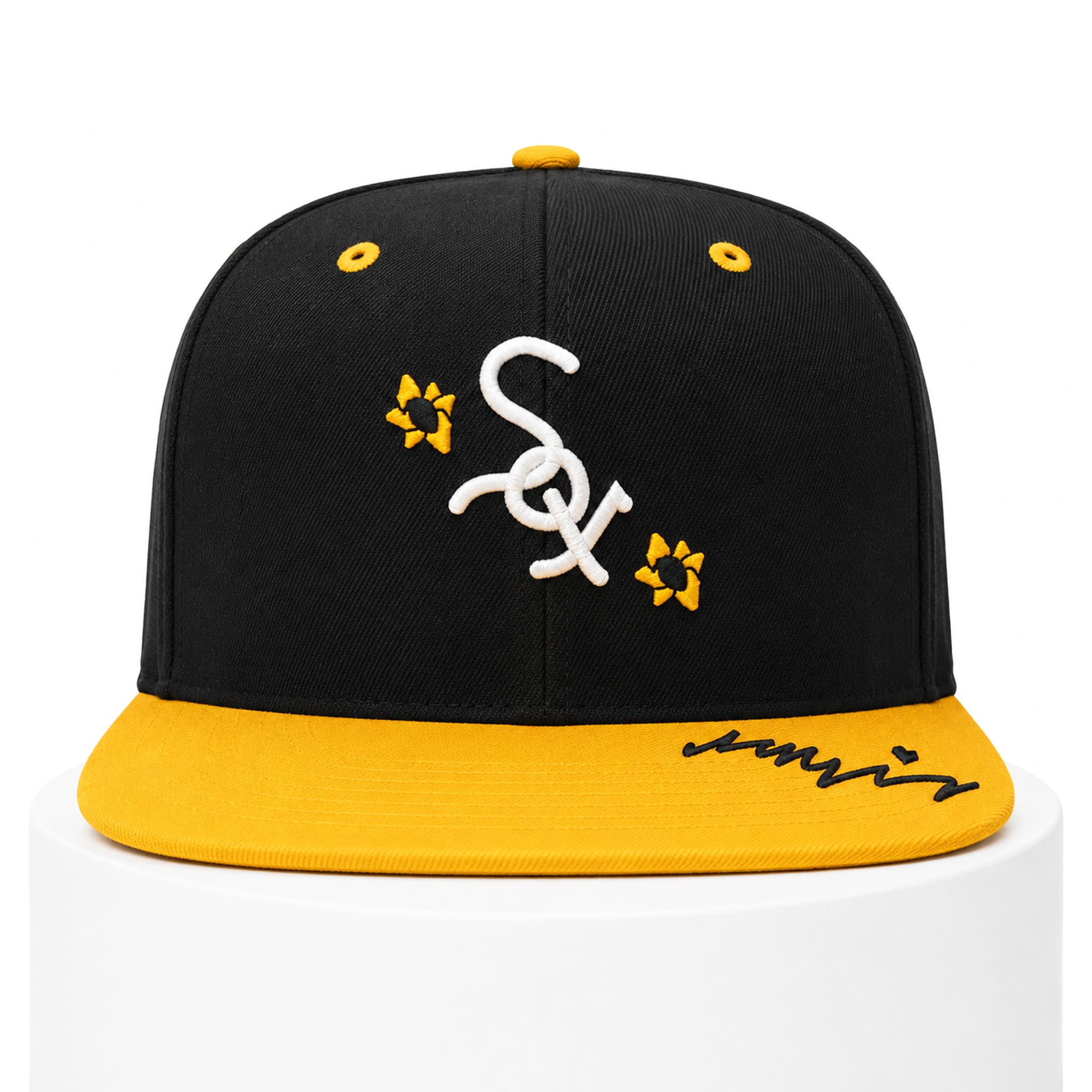 White Sox 2026 Kid-Designed Hat Giveaway 2 White Sox 2026 Kid Designed Hat Giveaway 2