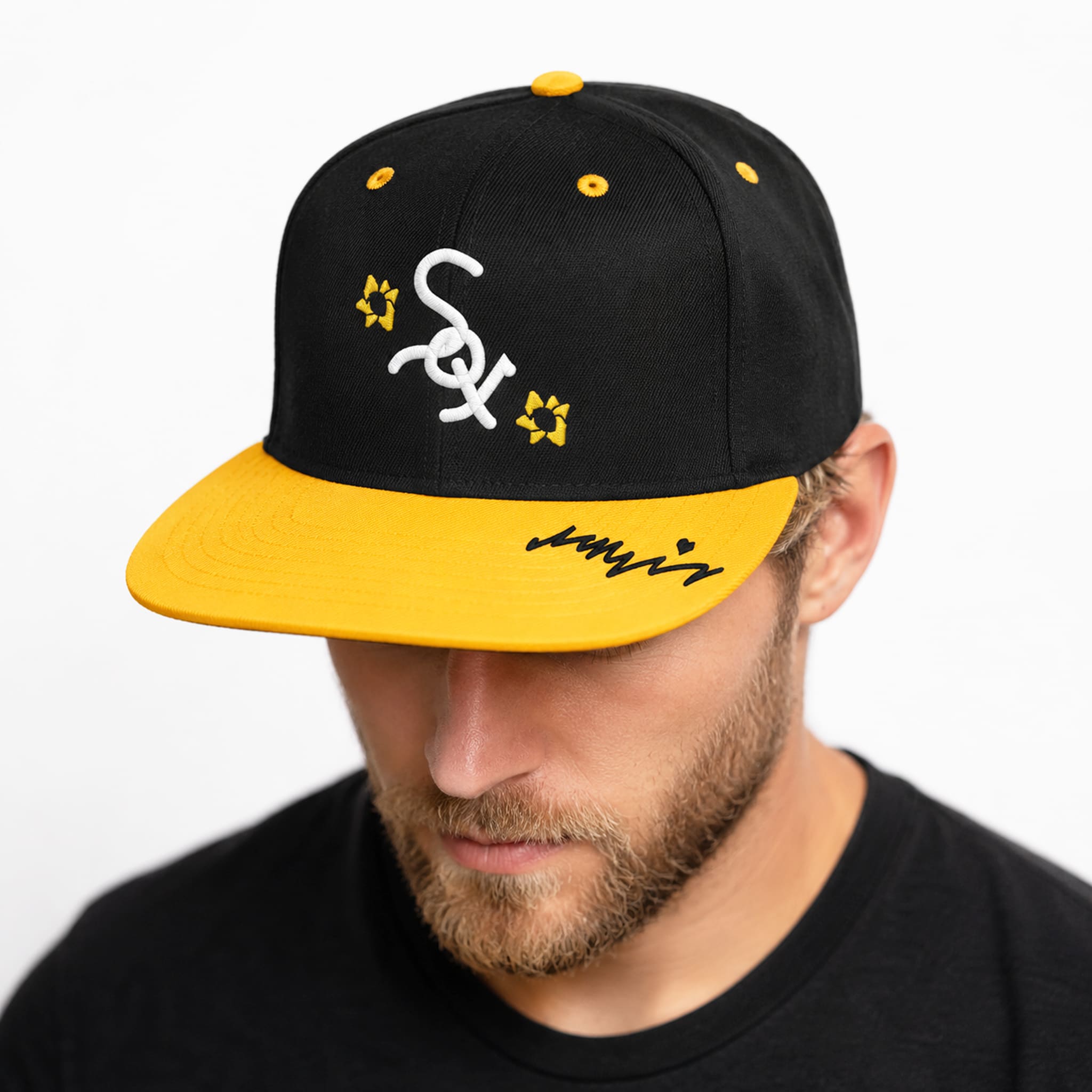 White Sox 2026 Kid-Designed Hat Giveaway 3 White Sox 2026 Kid Designed Hat Giveaway