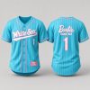 White Sox Barbie Game Day 2026 Jersey Giveaway 9 White Sox Barbie Game Day 2026 Jersey Giveaway