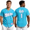 White Sox Barbie Game Day 2026 Jersey Giveaway 8 White Sox Barbie Game Day 2026 Jersey Giveaway 5