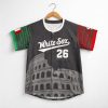 White Sox Italian Heritage Jersey 2026 Giveaway