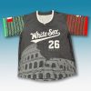 White Sox Italian Heritage Jersey 2026 Giveaway 2