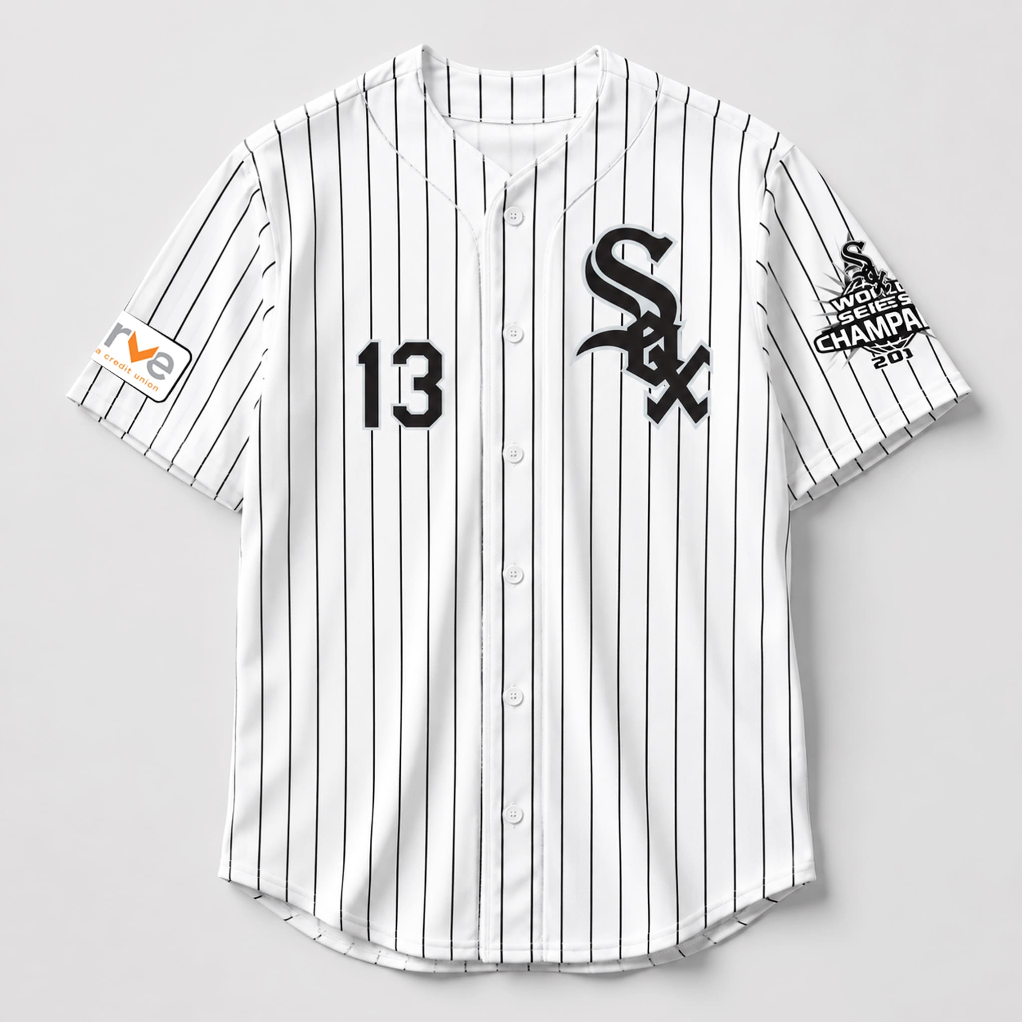 White Sox Ozzie Guillen Jersey 2026 Giveaway 1 White Sox Ozzie Guillen Jersey 2026 Giveaway 1