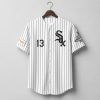 White Sox Ozzie Guillen Jersey 2026 Giveaway 5 White Sox Ozzie Guillen Jersey 2026 Giveaway