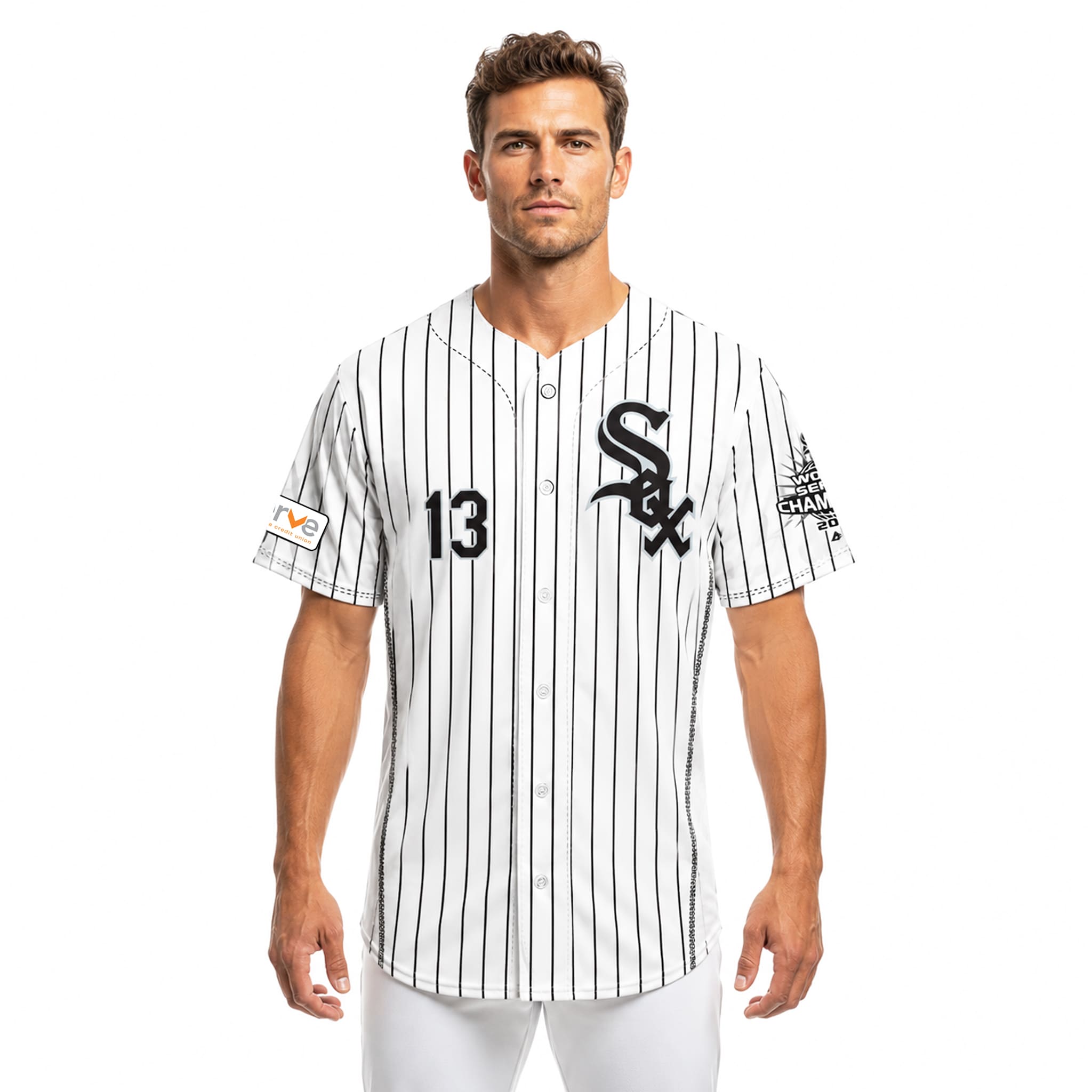 White Sox Ozzie Guillen Jersey 2026 Giveaway 2 White Sox Ozzie Guillen Jersey 2026 Giveaway 2