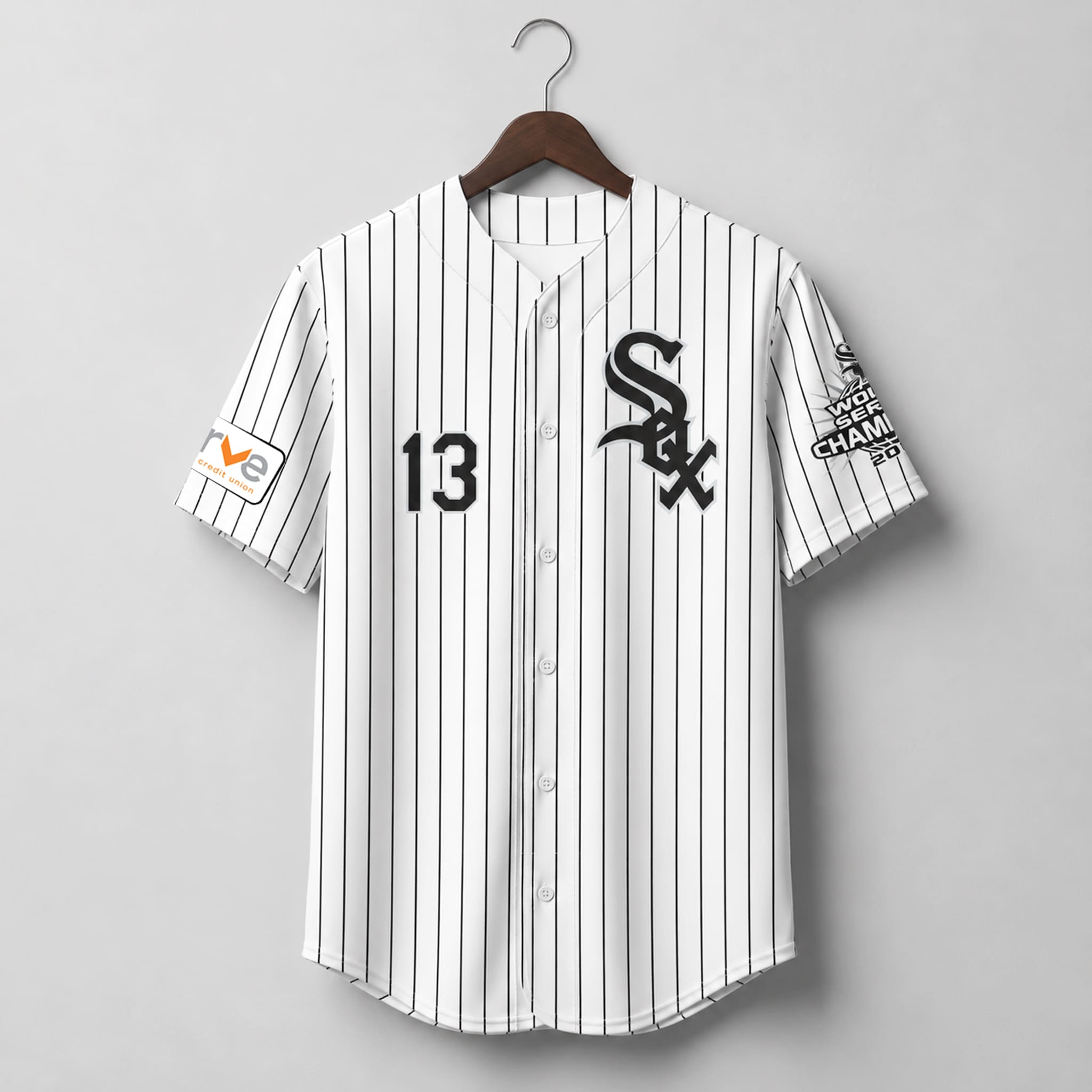 White Sox Ozzie Guillen Jersey 2026 Giveaway 3 White Sox Ozzie Guillen Jersey 2026 Giveaway