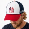 Yankees 4th of July Hat Giveaway 2026 2