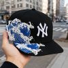 Yankees Making Waves Hat 3