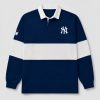 2026 Yankees Rugby Shirt Giveaway 7 Yankees Rugby Shirt Giveaway 2026 1