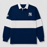 2026 Yankees Rugby Shirt Giveaway