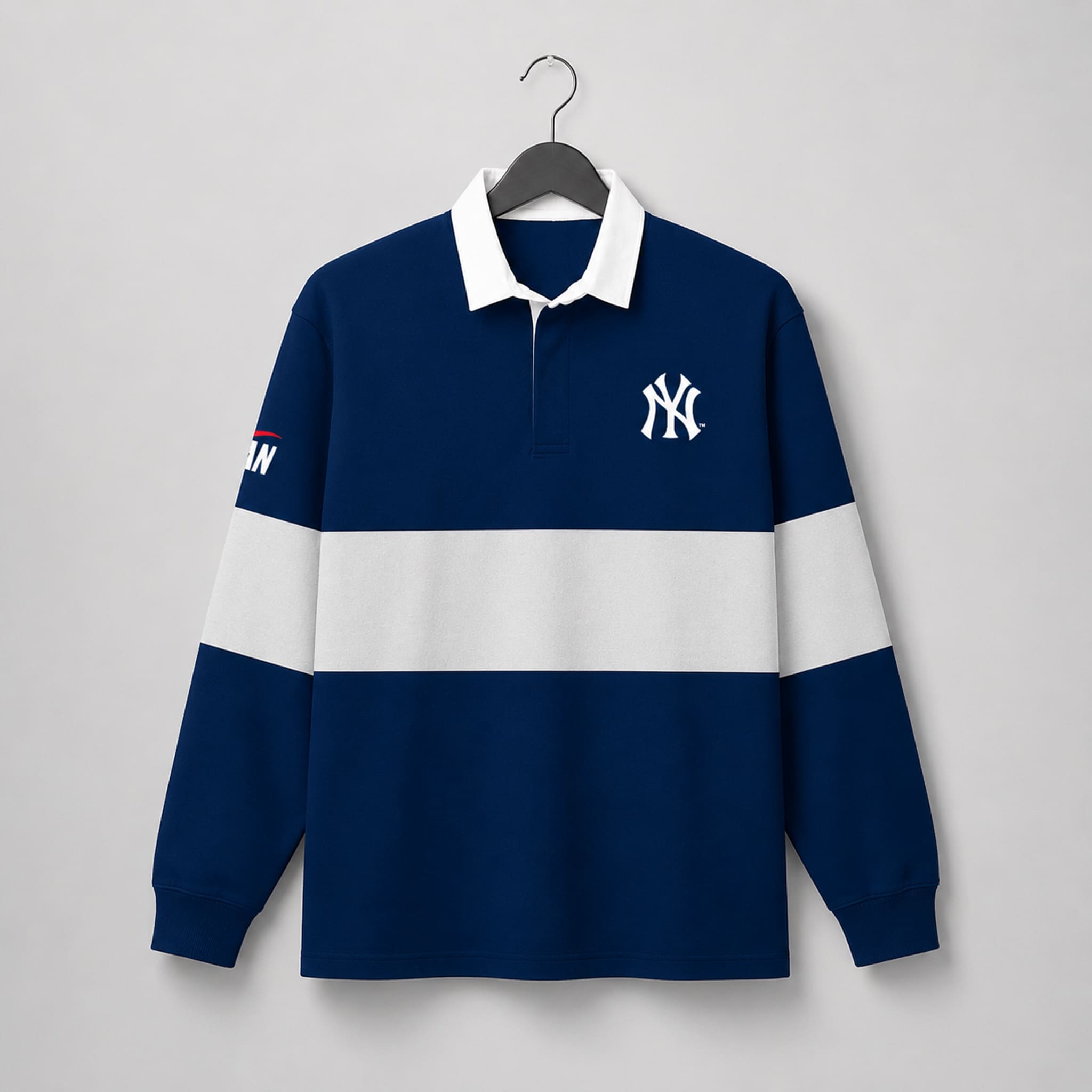 Yankees Rugby Shirt Giveaway 2026 2 Yankees Rugby Shirt Giveaway 2026 2