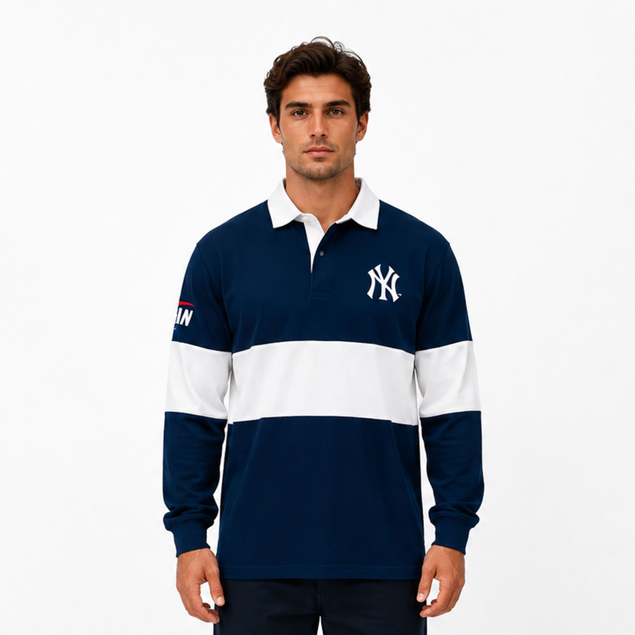 2026 Yankees Rugby Shirt Giveaway 3 Yankees Rugby Shirt Giveaway 2026 3
