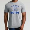 Zach Benson White Trash Big Time Shirt 11 Zach Benson White Trash Big Time Shirt 11