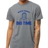 Zach Benson White Trash Big Time Shirt 6 Zach Benson White Trash Big Time Shirt 2