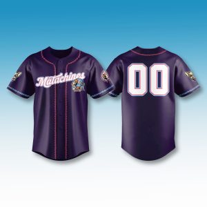 El Paso Chihuahuas Matachines Jersey 2026 1