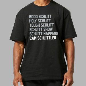 Ben Rice Cam Schlittler Schilitt List Shirt 16