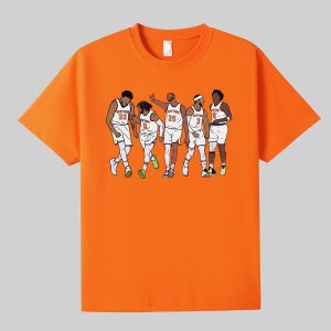 Jon Stewart KAT Brunson Mikal Hart OG Shirt 1