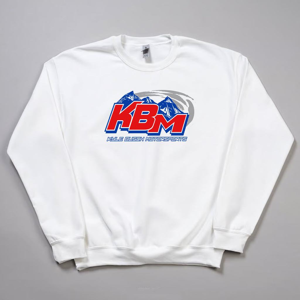 Kyle Busch Motorsports Shirt 5 Kyle Busch Motorsports Shirt 3