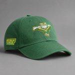 2026 Richmond Flying Squirrels NSU Hat