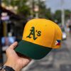 2026 As Filipino Heritage Hat Giveaway 2026 5