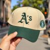 2026 A's Sacramento State Night Hat Giveaway 5 2026 As Sacramento State Night Hat Giveaway 3