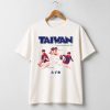 2026 A's Taiwanese Heritage T-Shirt Giveaway 5 2026 As Taiwanese Heritage T Shirt Giveaway 2