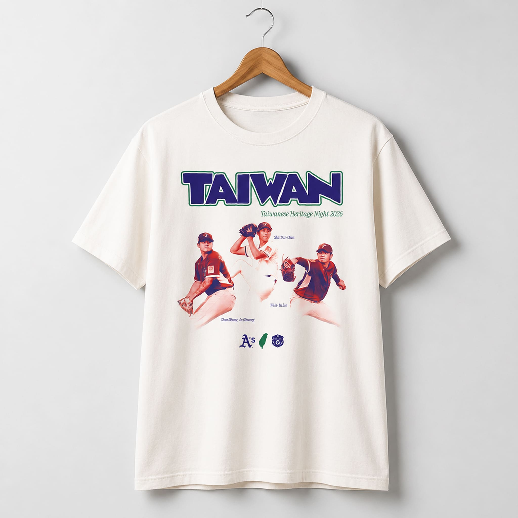 2026 As Taiwanese Heritage T Shirt Giveaway 2 2026 As Taiwanese Heritage T Shirt Giveaway 2