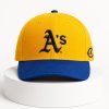 2026 A's UC Davis Night Hat Giveaway 9 2026 As UC Davis Night Hat Giveaway 1