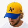 2026 A's UC Davis Night Hat Giveaway 5 2026 As UC Davis Night Hat Giveaway