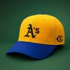 2026 A's UC Davis Night Hat Giveaway 4 2026 As UC Davis Night Hat Giveaway 2
