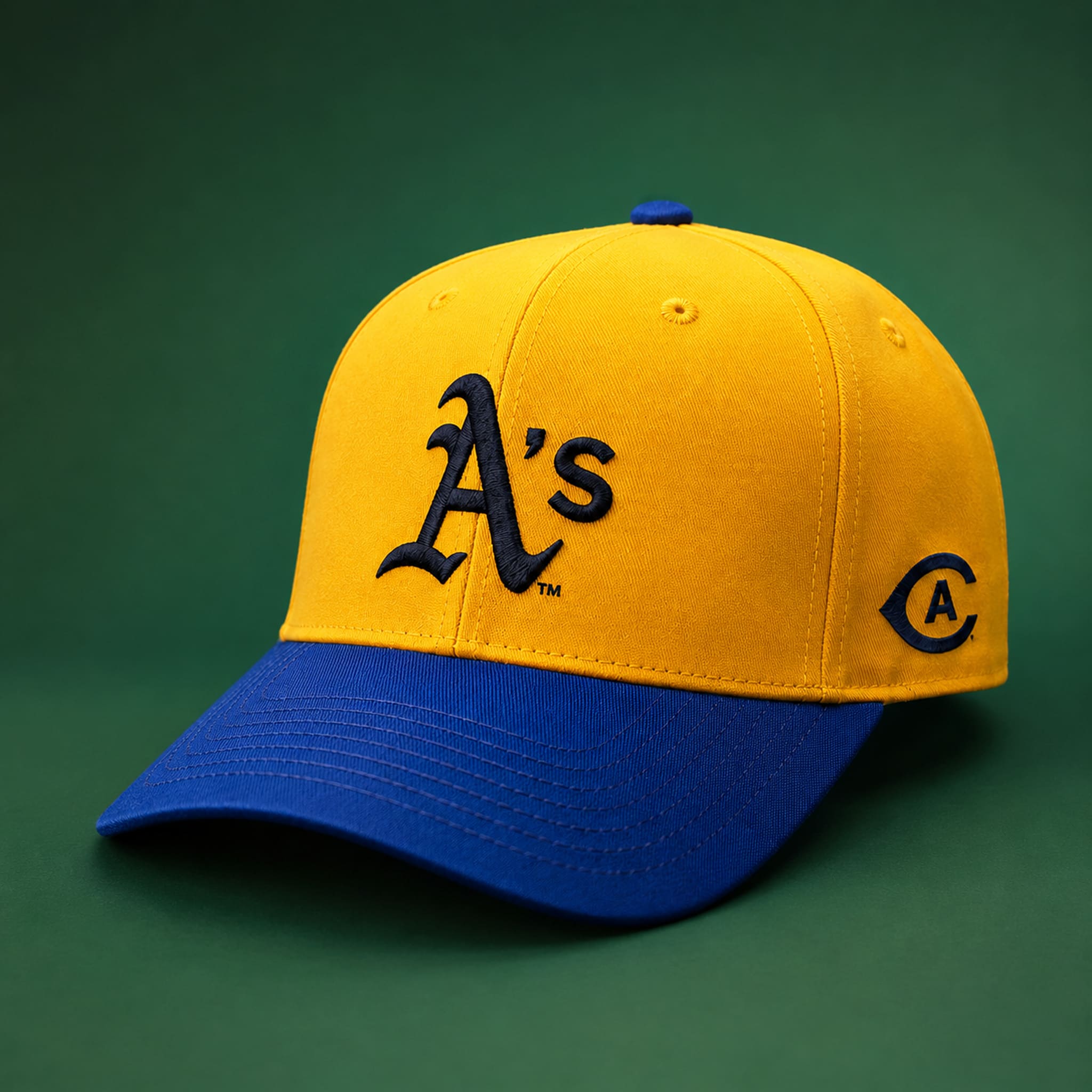 2026 As UC Davis Night Hat Giveaway 2 2026 As UC Davis Night Hat Giveaway 2