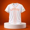 2026 Astros Orbit Glow in the Dark Jersey Giveaway 1