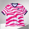 2026 Blue Wahoos World Soccer Night Jersey Giveawy 2