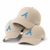 2026 Braves Prostate Cancer Awareness Hat Giveaway