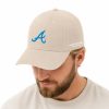 2026 Braves Prostate Cancer Awareness Hat Giveaway 2