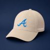 2026 Braves Prostate Cancer Awareness Hat Giveaway 3